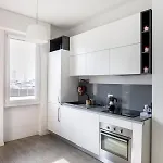 Lovely Very Near Zara Metro Station M3m5 *