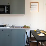 Apartman Elegant With Modern In - Citylife District - M1