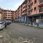 Dibrazzo's Apartment