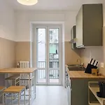 Cenisio 8 By Serendipity Apartamento