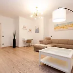 Borgospesso I Apartamento