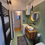 Apartment Smc