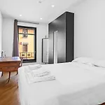 Apartamento Marble Luxury *