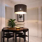Apartment Urban Flat Melzo