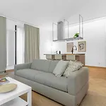 아파트 Navigli Loft 20 밀라노