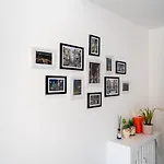 Ajraghi Apartment *