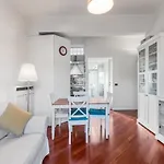 Apartment Tibaldi House - Cozy Two-room With Terrace