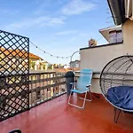 Apartment Tibaldi House - Cozy Two-room With Terrace *