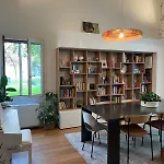 Apartment Premium Loft In The Heart Of The Navigli, *