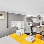 Cadorna Luxury Retreat - Duplex Di Lusso 2 Bagni شقة ميلان