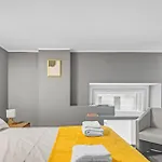 Cadorna Luxury Retreat - Duplex Di Lusso 2 Bagni ميلان