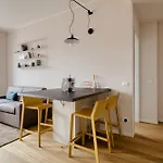 Modern - Bovisa District Milão