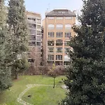 San Vincenzo, 18 Lägenhet