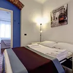 Apartment Mi Casa Arco Della Pace Milan