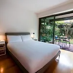 One-bedroom Unit G With Garden 公寓