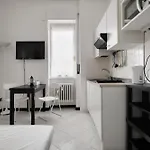 Bicocca Cozy Flat Appartement Milan