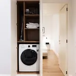 Apartamento Elegante E Raffinato Bilocale G In Piazza Affari Milão