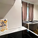 Il Sogno Sui Navigli - Nel Cuore Di - Nuovo - Wi-fi - Armadio Apartment *