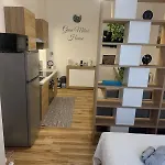 Apartment Gran House Metro M1 Inganni-san Siro Stadium *