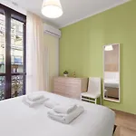 דירה Modern 10 Min To Duomo, M3 Rogoredo מילאנו