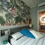 Apartment Stylish With Private Terrace & 2 Baths Milan