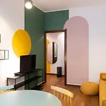 Apartamento Beautiful Cozy And Modern One *