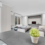 San15 - Elegant With View - 아파트 *