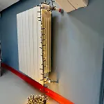 Apartment Attico Tra Le Nuvole *