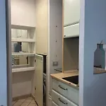 Apartment Lovelyloft, Corso San Gottardo *