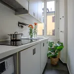 شقة Porta Venezia Milano, Bilocale In Centro