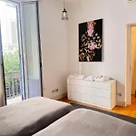 Apartamento Brera Elegant Steps From Duomo, Montenapoleone, Design & Fashion Week Milão