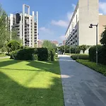 Apartman Loft Con Giardino Fieramilano Citylife *