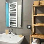 Loft Con Giardino Fieramilano Citylife Apartman