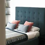 Comecasa 2 Bedrooms In Santa Sofia Apartman