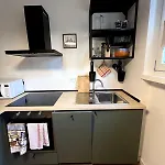 Appartement Nuovo Urbano - Romolo *