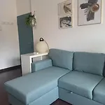 15 Min From The Cathedral, Spacious, Bright, Elevator, Wi-fi *