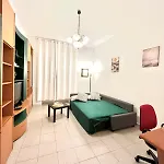 Three-room 2 Bedrooms With Balcony 2 Min From Milan