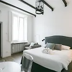 Navigli - Via Vigevano شقة *