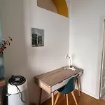 Apartamento Sarpi15 *