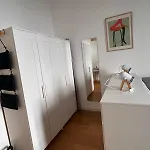 Sarpi15 Apartamento *