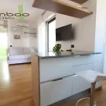 Appartement Bamboo Forlanini