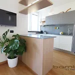Bamboo Forlanini * Milan