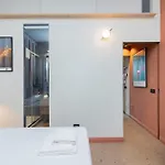 Design Canal Navigli View