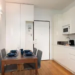 Buenos Aires Living By Innstay Appartement Milan
