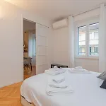 Apartman Cozy Vittoria