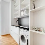 Just Urban - Exclusive 1br Center With Balcony * Milão