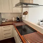 Il Giardino Di Na Lägenhet *