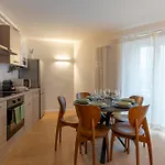 Charming Brera - Two Bathrooms Apartamento
