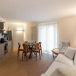 Apartment Charming Brera - Two Bathrooms Milan