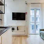Apartamento Easylife - - Cagnola 6 - Arco Della Pace Milán